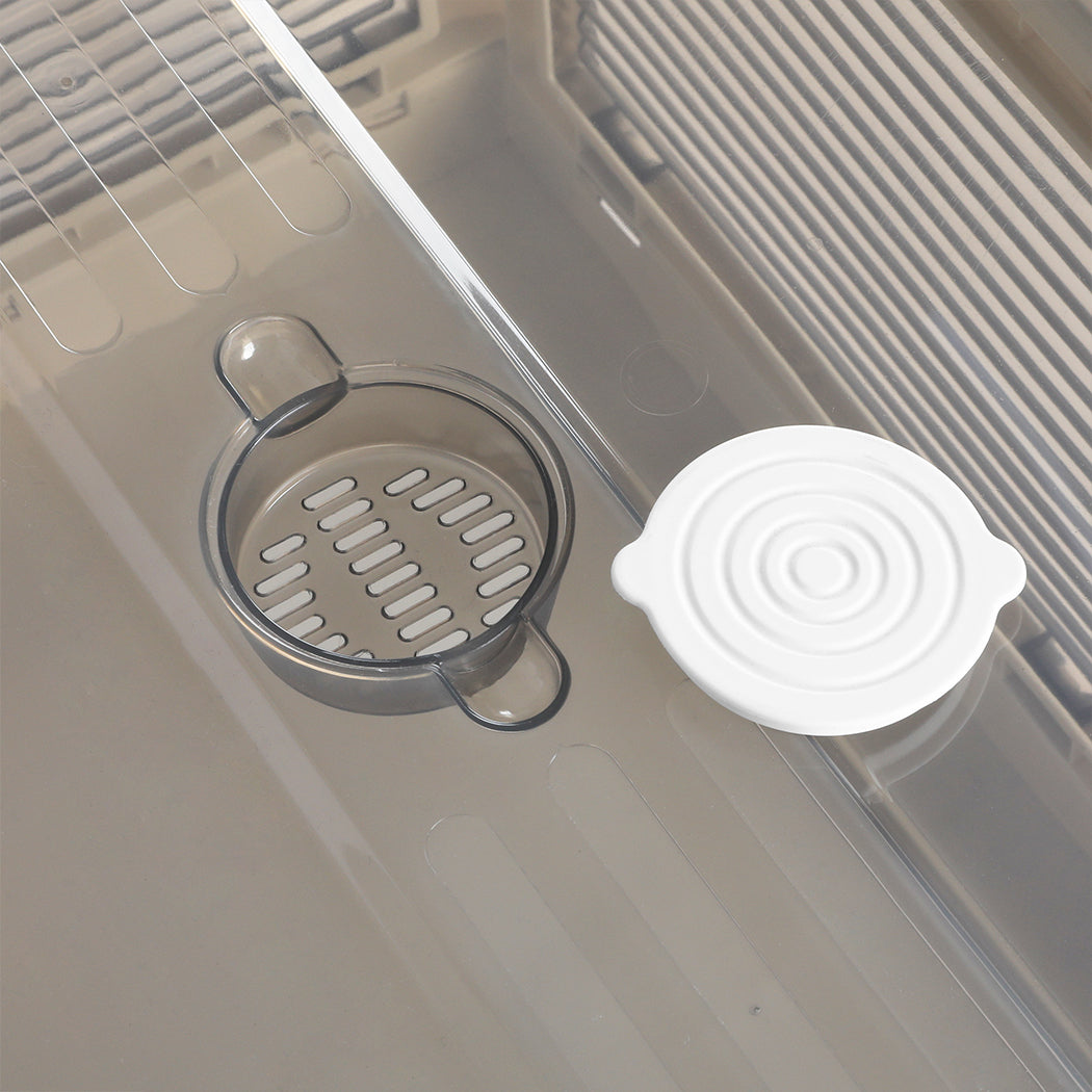 Stackable Storage Containers Lid Clothes S Small-1942352812407132164