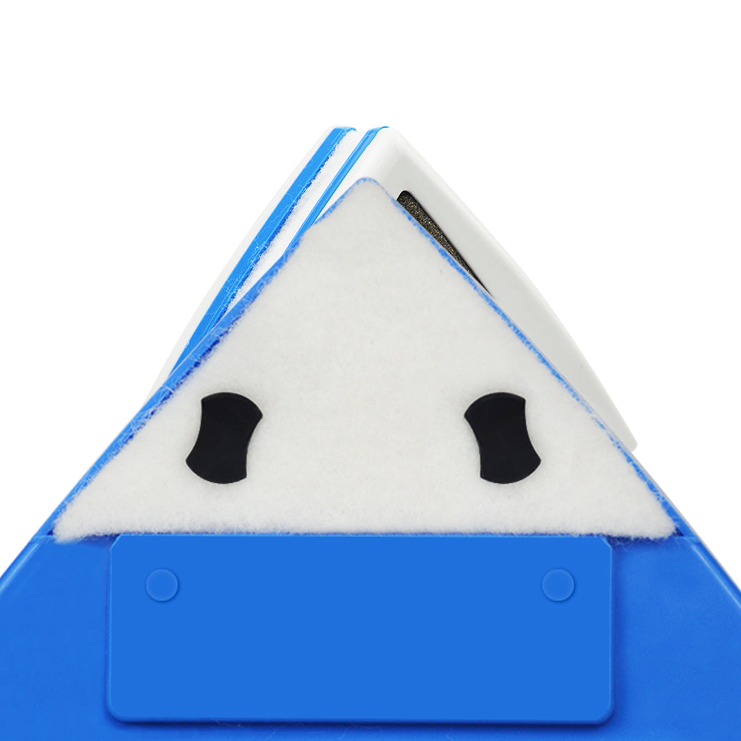 Magnetic Window Double Side Glass Wiper-1942353281716195332