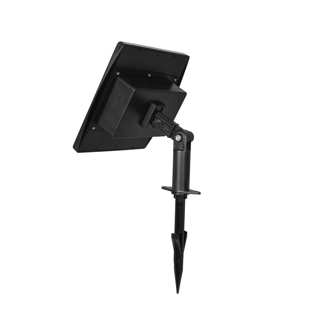 Lambu Solar Oxygenator Air Pump Powered-1942353755177619460