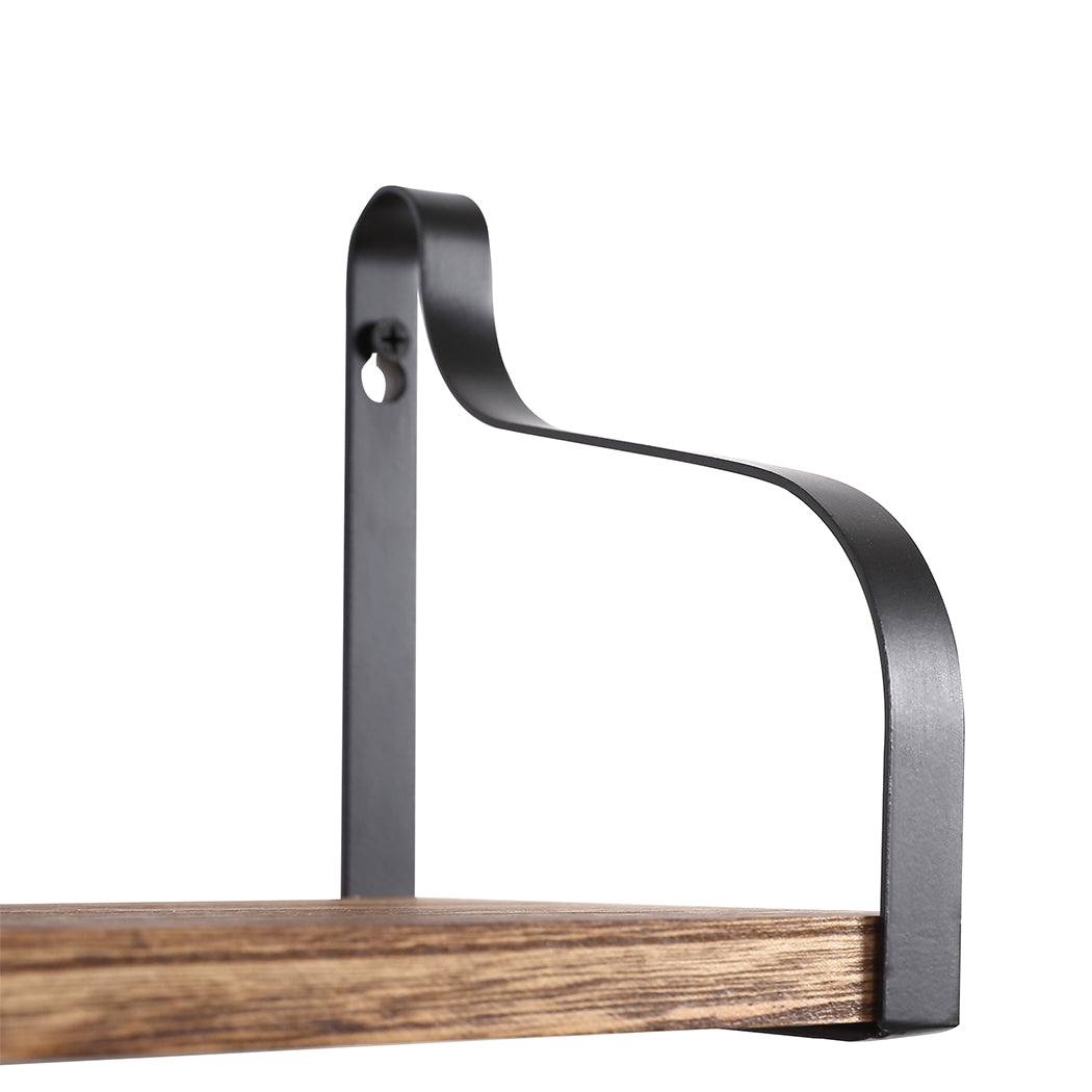 Levede Floating Shelf Brackets Display-1910113032252559364
