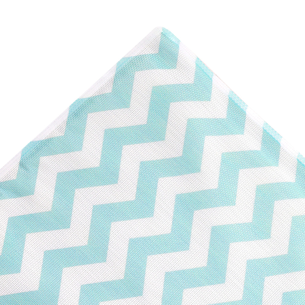 Pawz Pet Cooling Mat S Blue-1942353672608550916