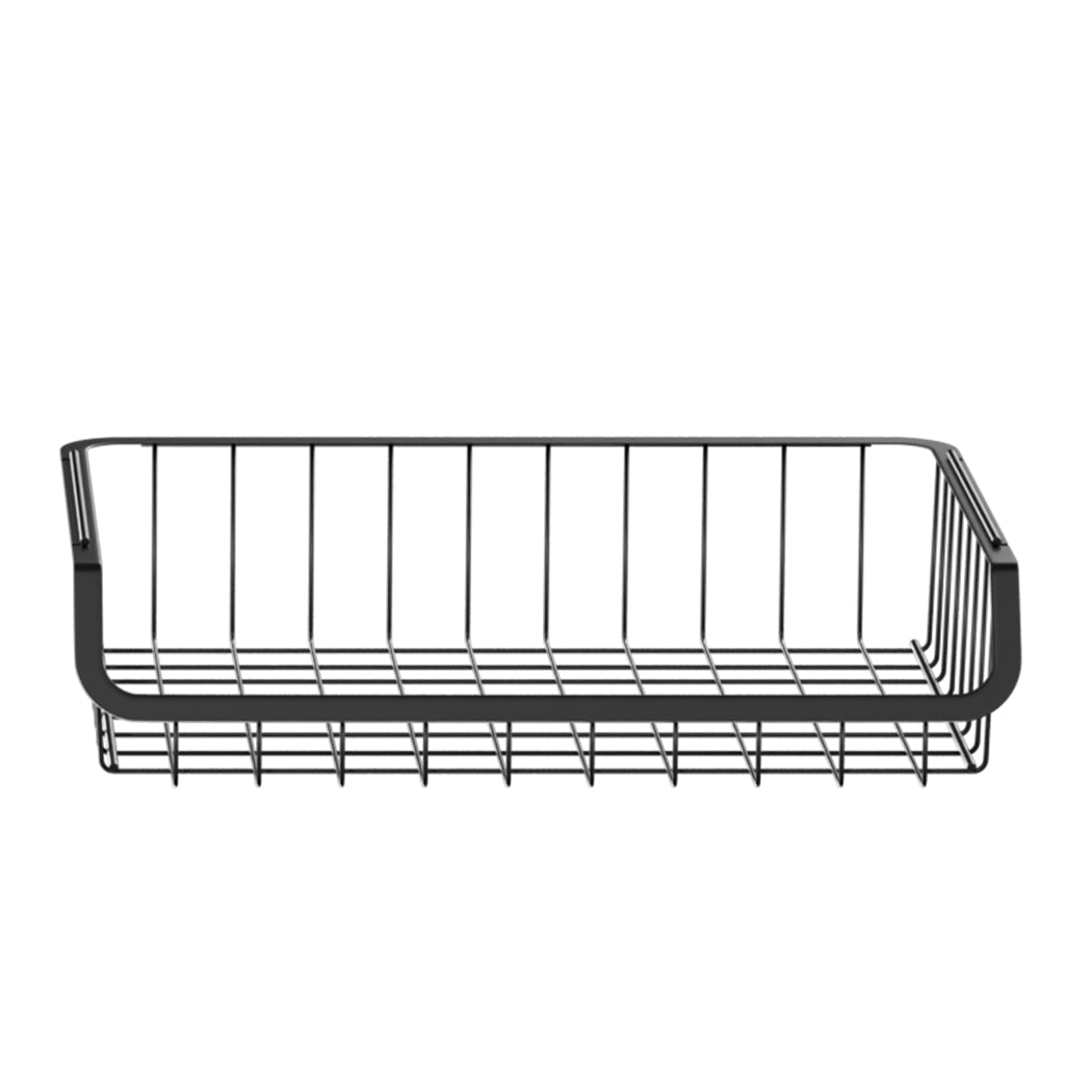 TOQUE 5 Tier Kitchen Trolley Cart Storage-1942352921073160196