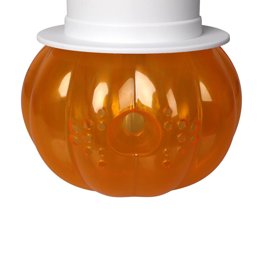 Emitto Fly Trap Repellent Solar Light Orange-1942353748898746372