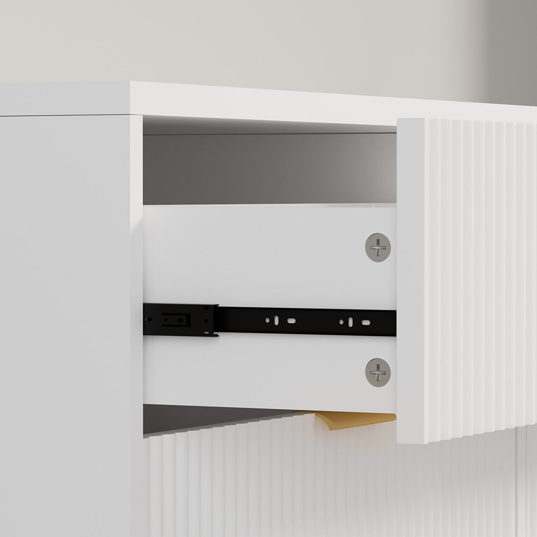 Levede 160cm Entertainment Unit-1937319806084714500