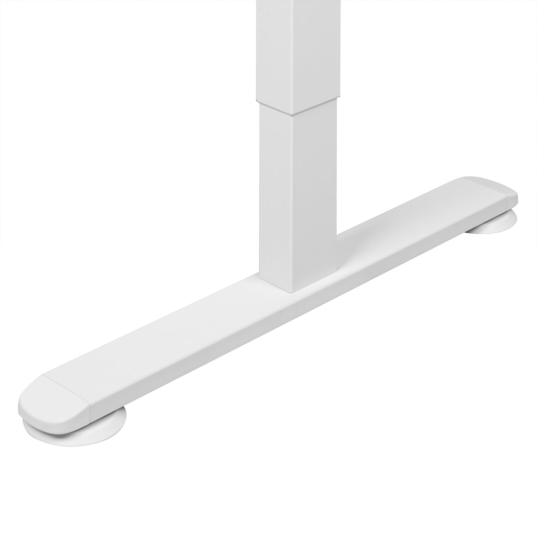 Levede Motorised Standing Desk Adjustable 140cm Natural 1000x 1MM-1910112997267869700