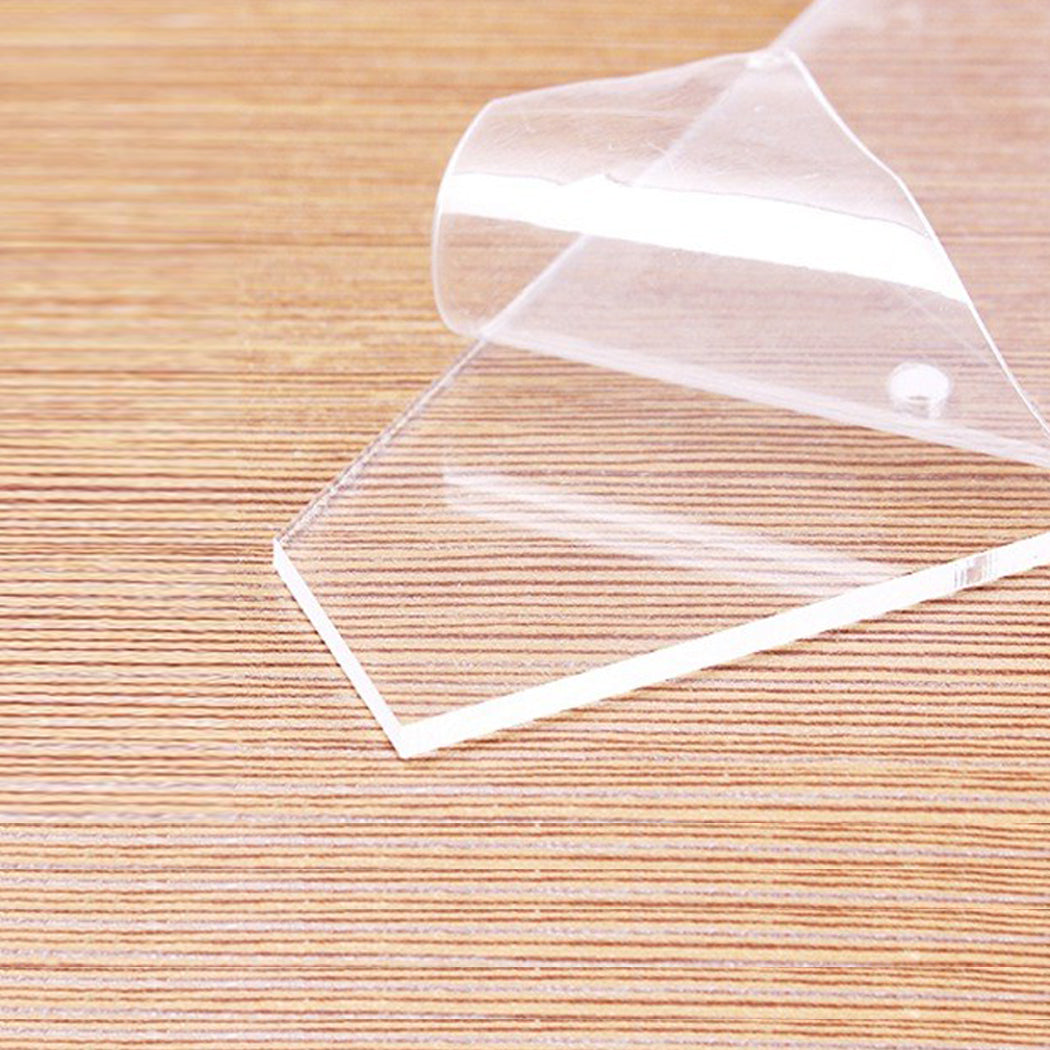Clear Acrylic Nail Polish Varnish Cosmetics-1942353177064116228
