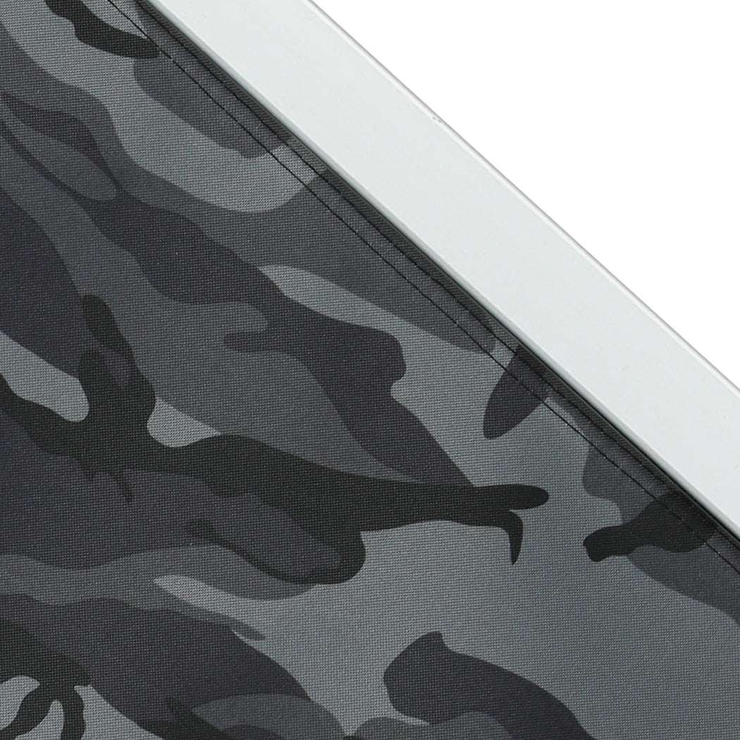 PaWz Pet Trampoline Aluminium Frame M Camoflauge Medium-1942352765422538756