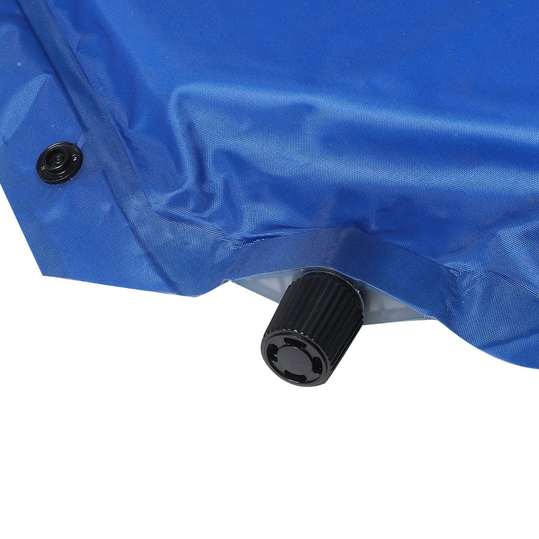 Mountview Self Inflating Mattress Double-1942352891369099268