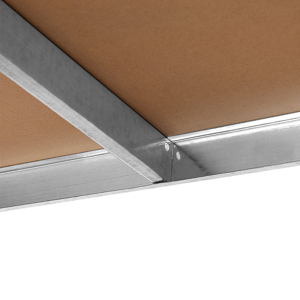 Traderight Warehouse Shelving Garage Medium-1942353195670048772