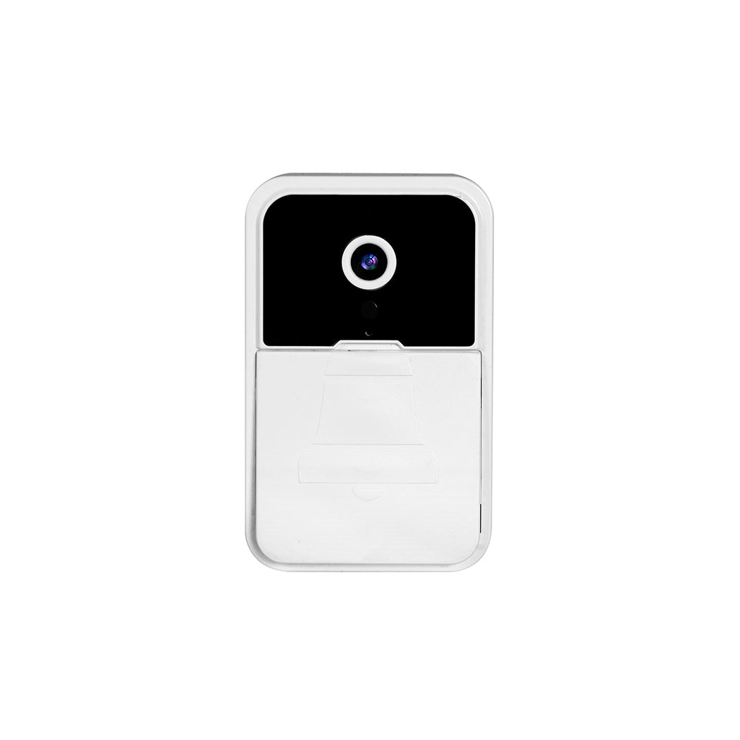 Wifi Doorbell Camera with Indoor Chime-1910112334790135812