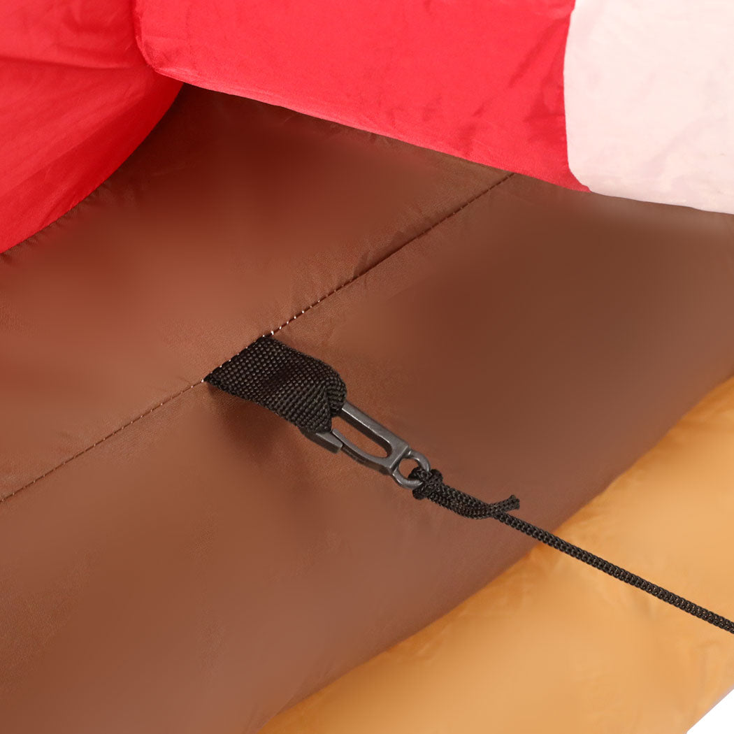 Santaco Christmas Inflatable 2.1M Xmas-1942353248438587396