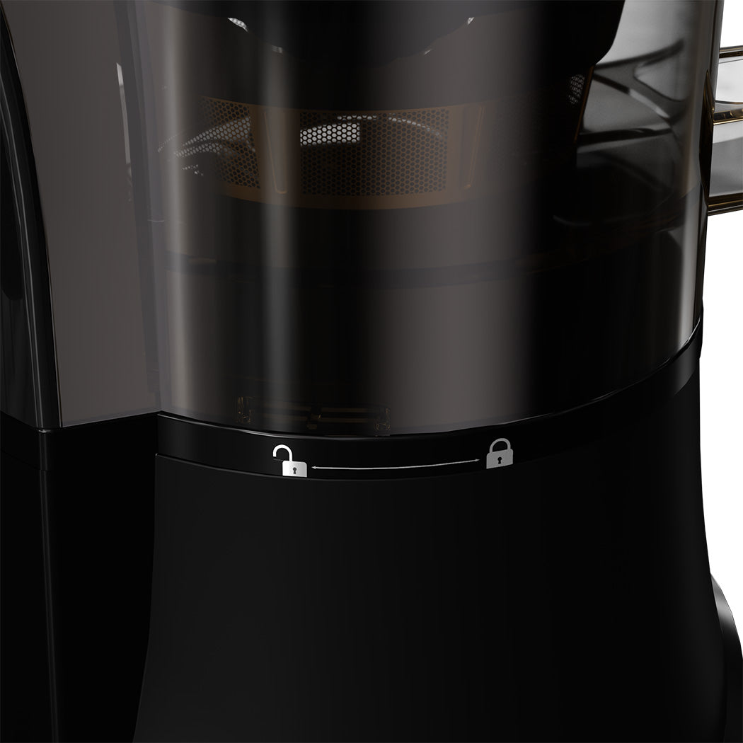 Spector Juicer Cold Press Vegetable Fruit Juice-2006732698919505924
