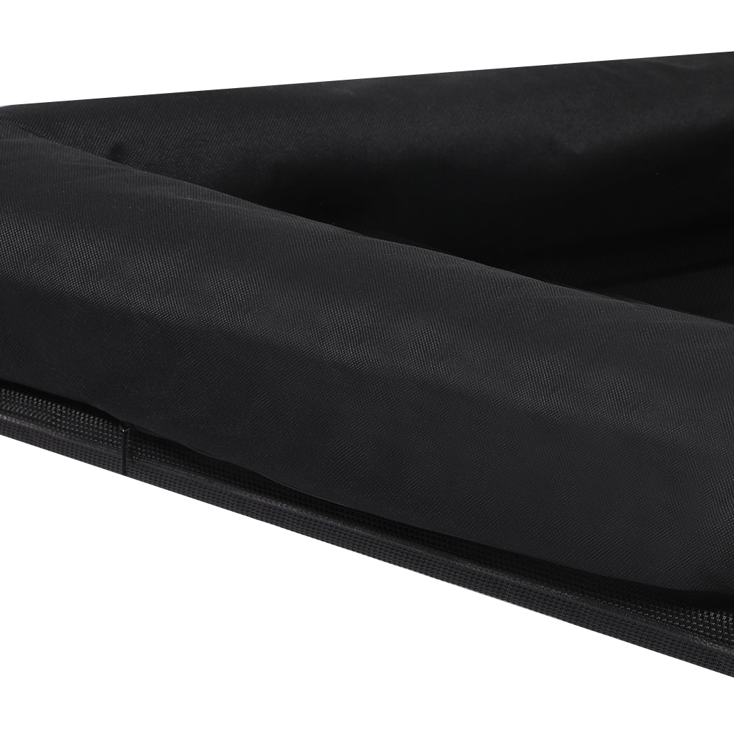 PaWz Elevated Pet Bed Dog Puppy Cat L Large-1942353087779966980