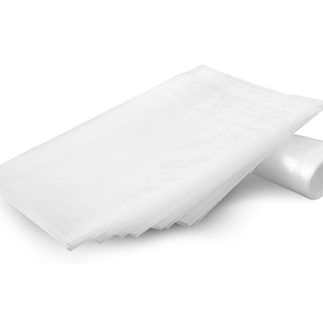 TOQUE Vacuum Food Sealer Seal Bags Rolls 22cm-1942353275433127940