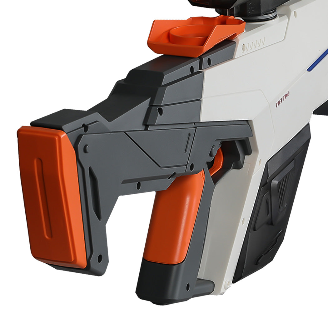 Kids Automatic Electric Water Gun with LED-1910112243907956740