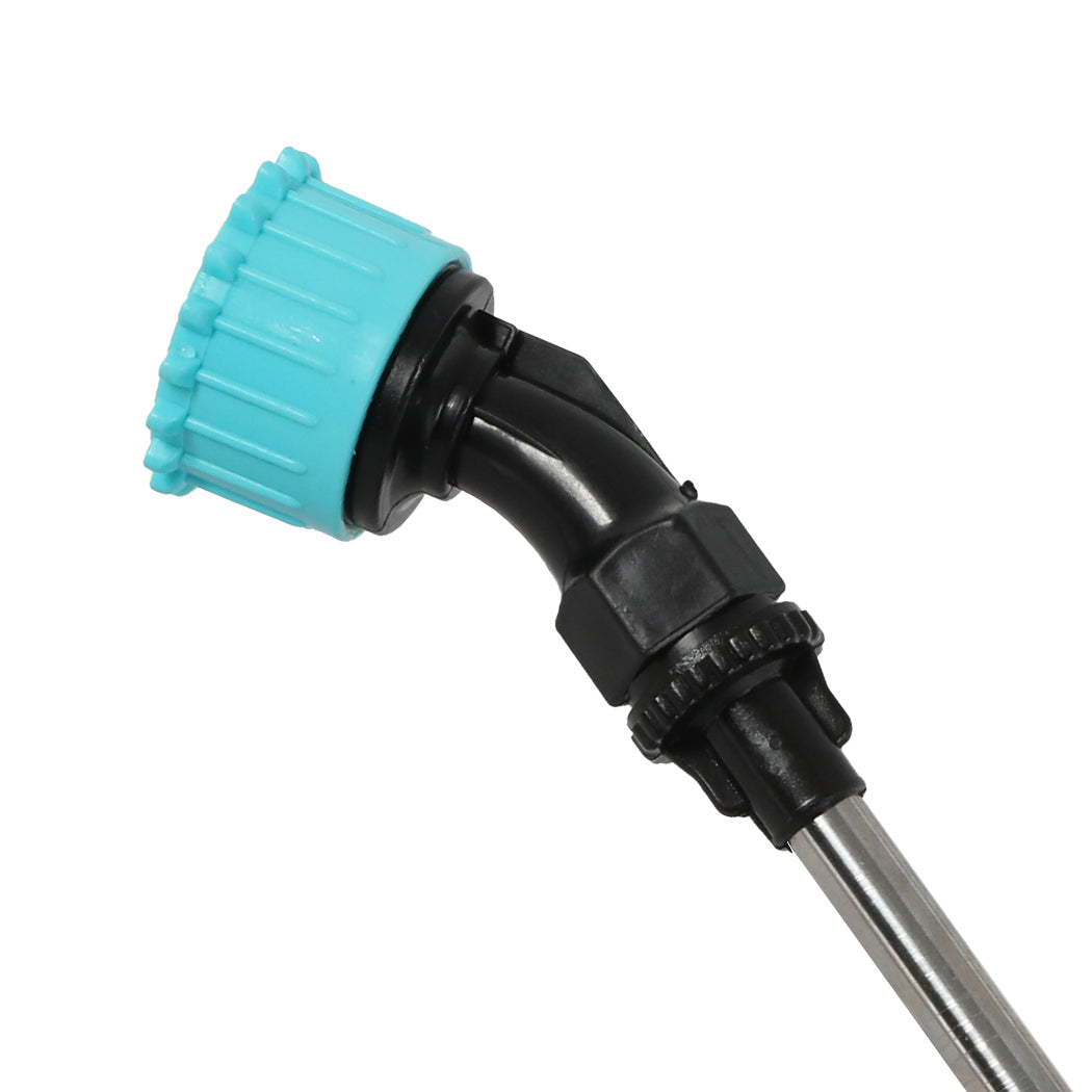 Traderight 8L Electric With Sprayer 3 Mist Nozzles Farm-1942353701922541572