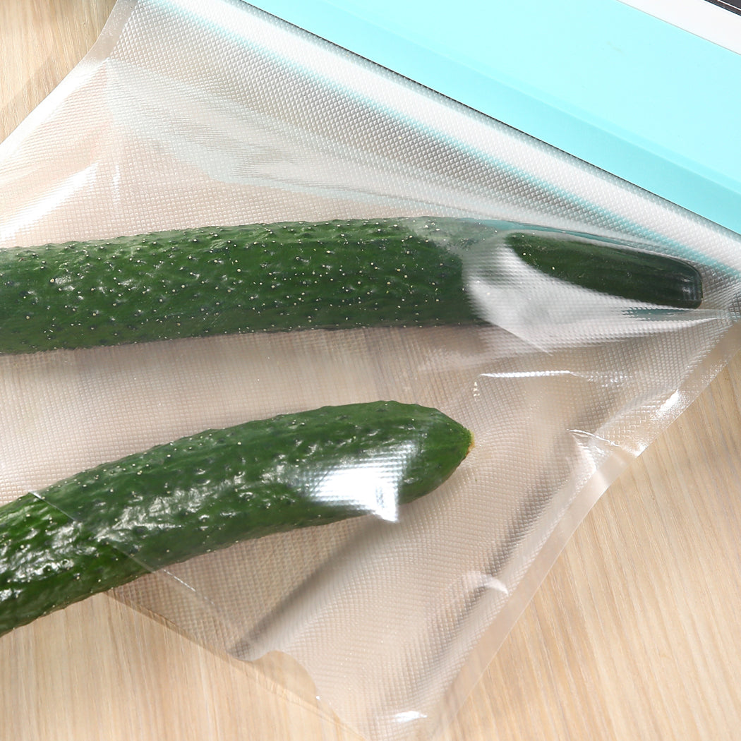 Vacuum Food Sealer Rolls Storage Bags 500x 25X35cm-1942353150673555460