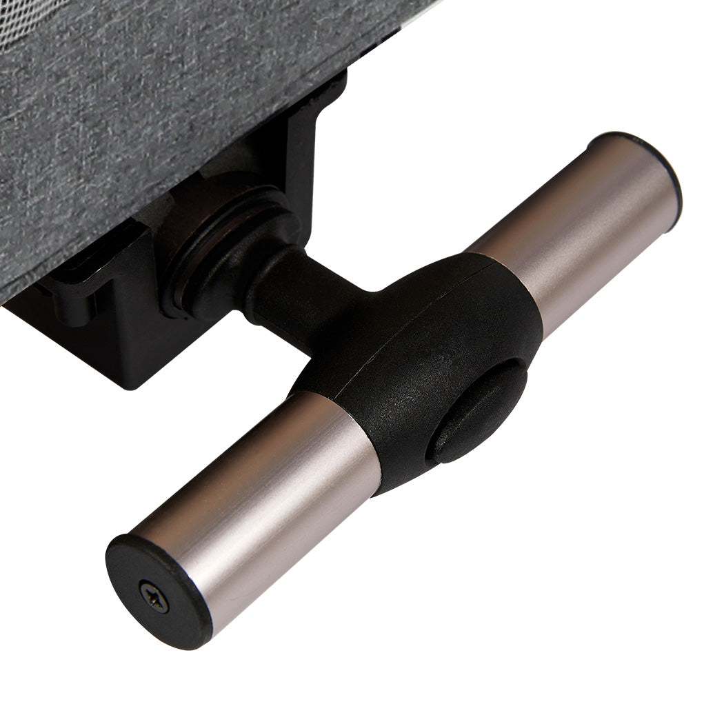 Pawz Pet Carrier 4 Wheel Portable Rolling Foldable-1942353704934051844