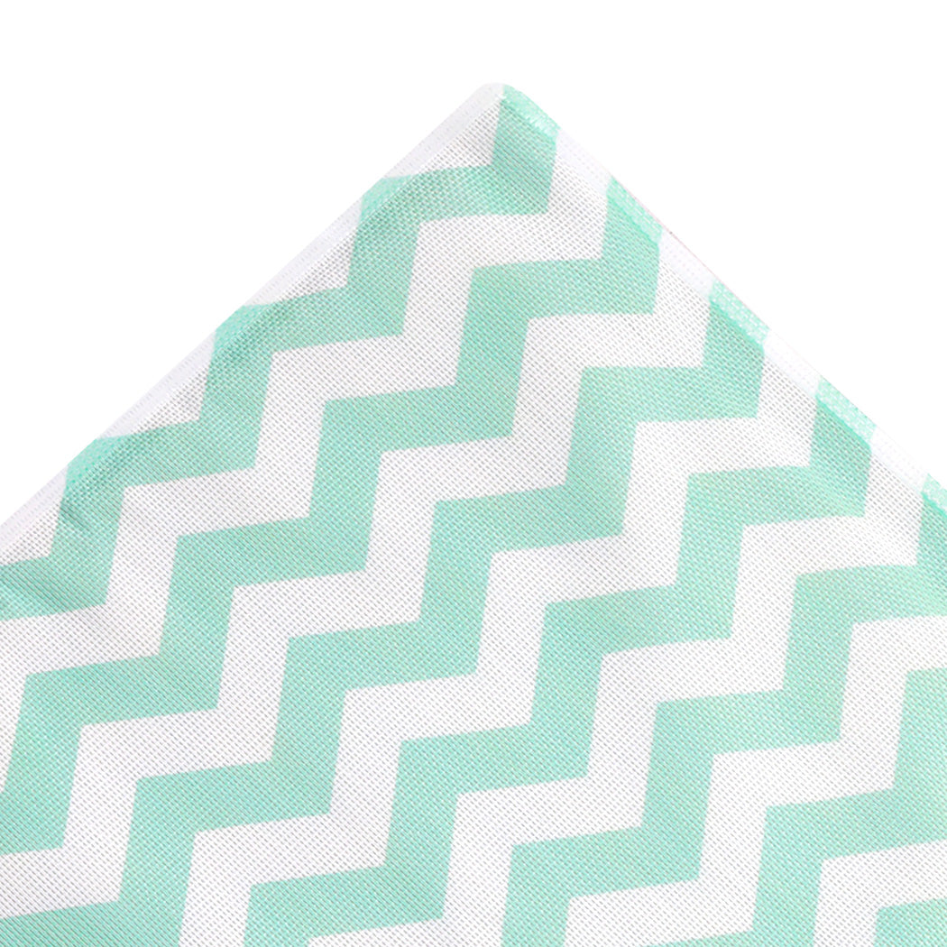 Pawz Pet Cooling Mat S Green-1942353672960872452