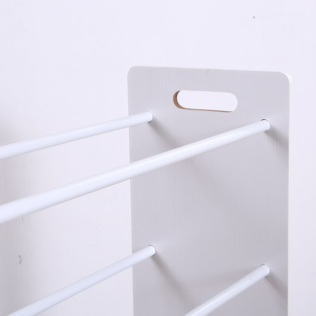 Levede 12Bins Kids Toy Box Bookshelf-1917016718253887488