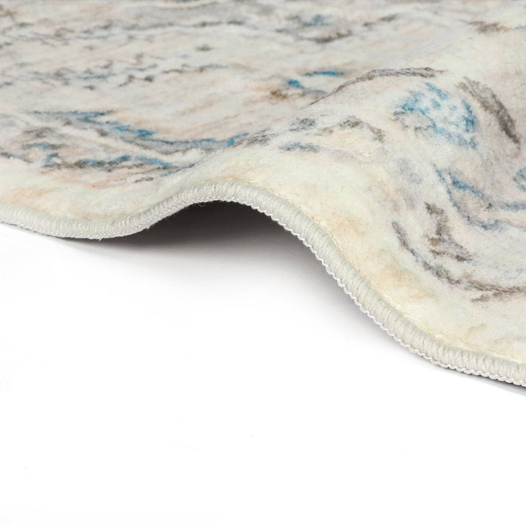 Marlow Floor Rug Area Rug Large Mat 200X290cm-1942353168004419588