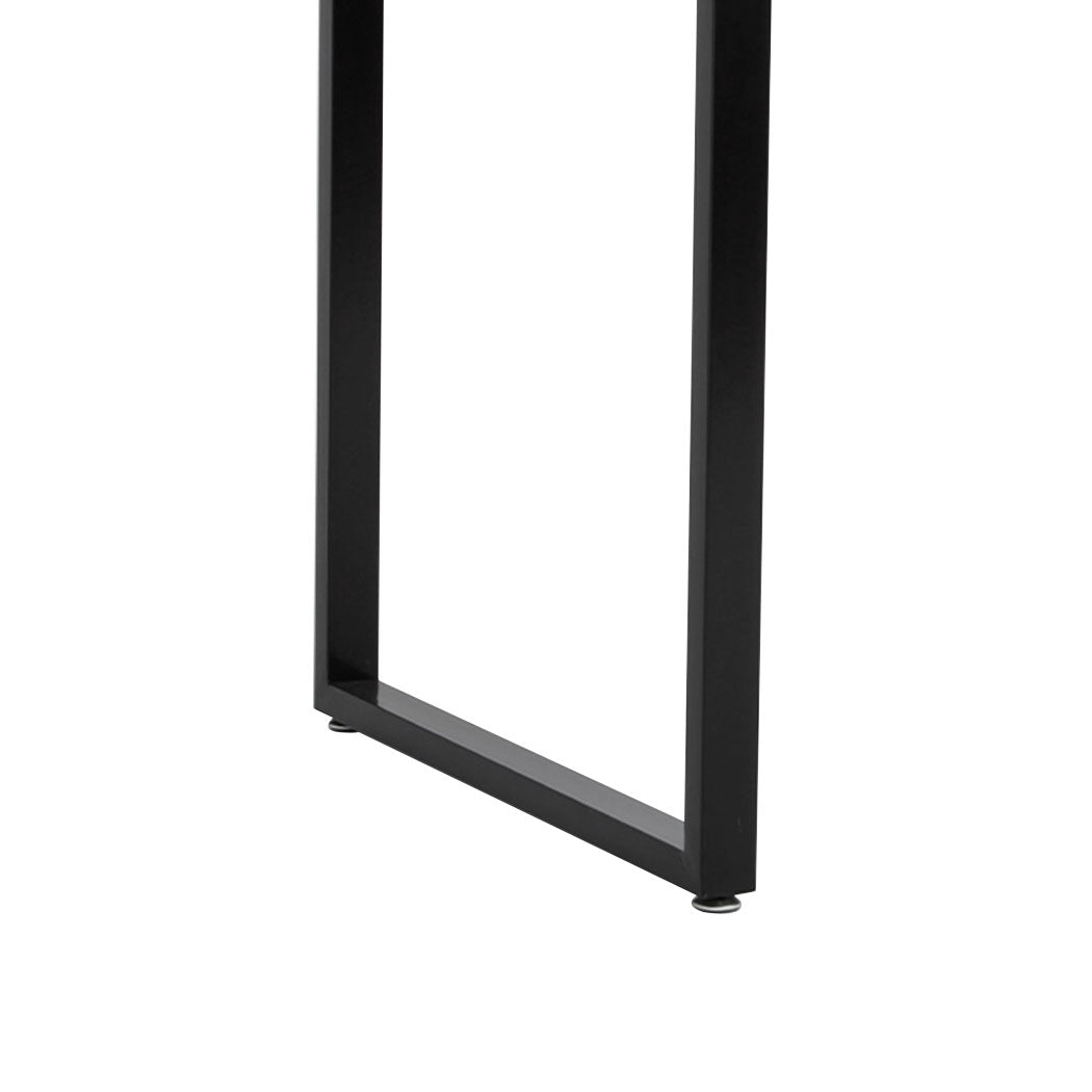 Levede Wooden Dining Sets 1XTable+2X-1919892935667748868