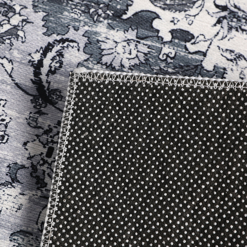 Marlow Floor Mat Rugs Shaggy Rug Large 160x230cm 200x290-1942353162635710468