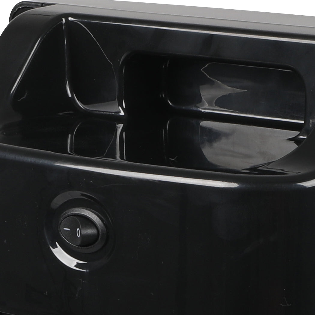 Spector Dehumidifier Air Purifier 2200ml Black-2006733305428447236