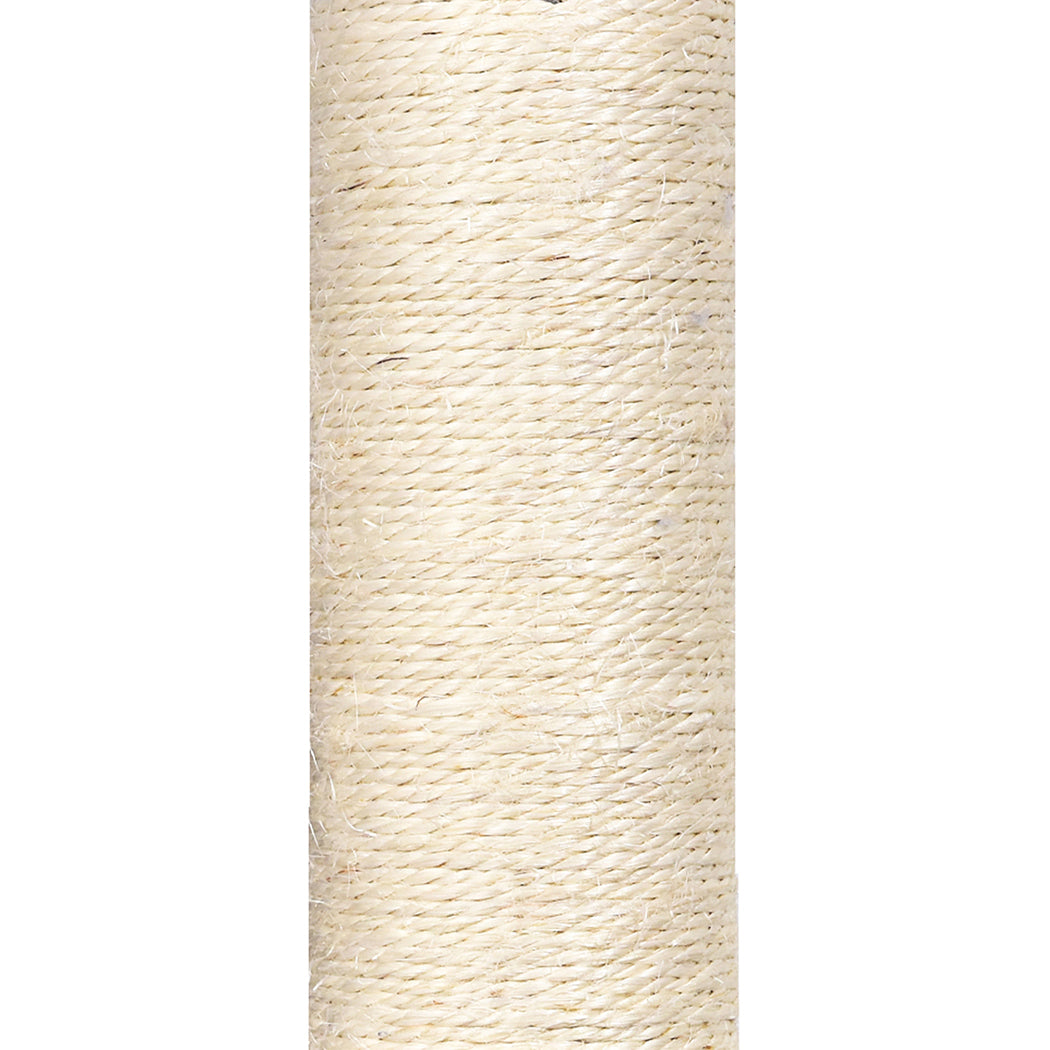 PaWz Cat Tree Scratching Post Scratcher Grey-1942353259192782852