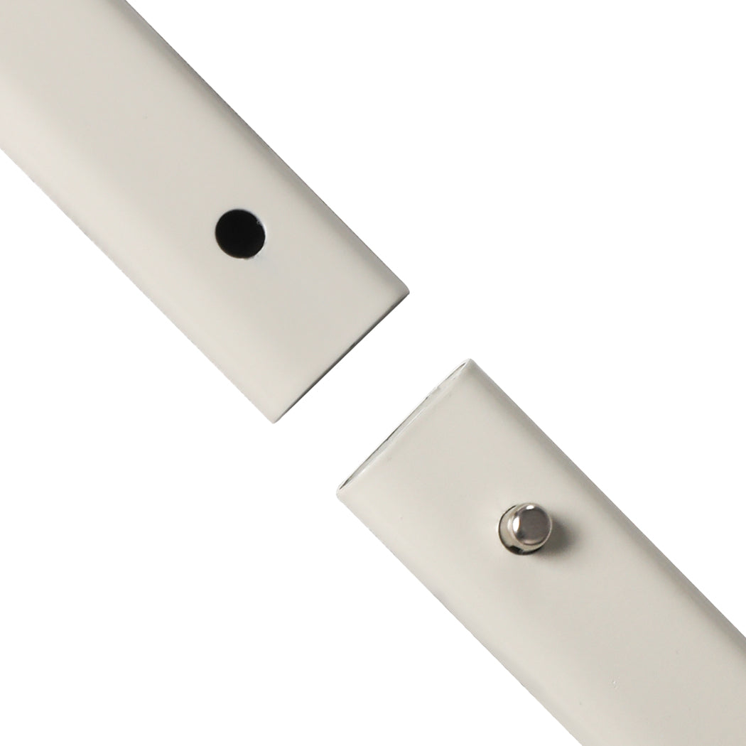 Bopeep Kids Baby Safety Bed Rail Guard Single-1910113155506376708