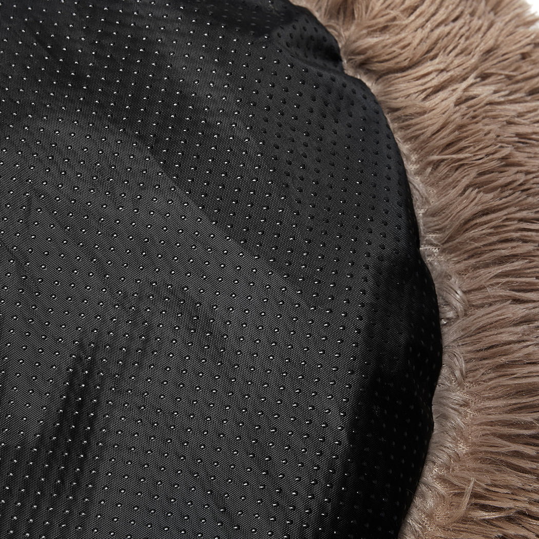 PaWz Pet Bed Mattress Dog Beds Bedding S Brown Small-1942353255602458628