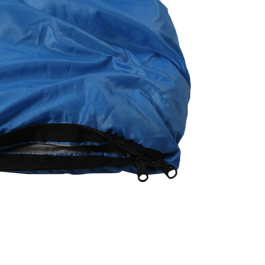 Sleeping Bag Single Bags Outdoor Camping-1942352891545260036