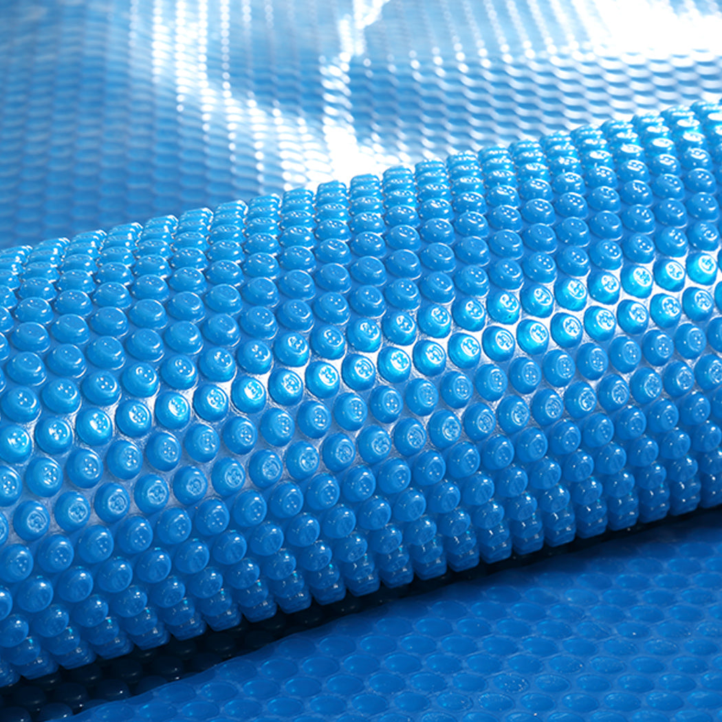 Solar Swimming Pool Cover 500 Micron 9.5 X 5M 9.5x5m-1942353044792545284