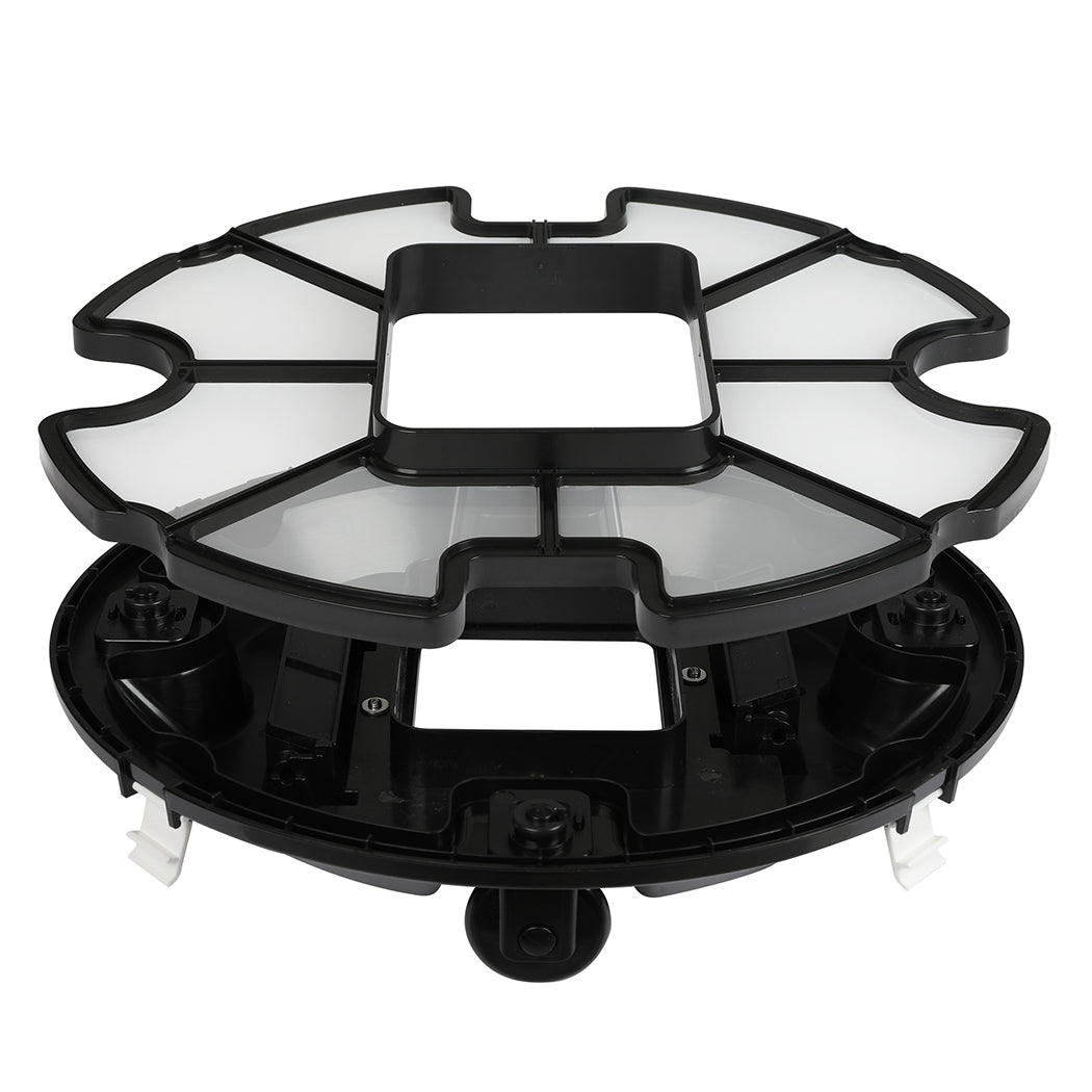 Spector Robot Pool Cleaner Robotic Cordless-1942353032671006724