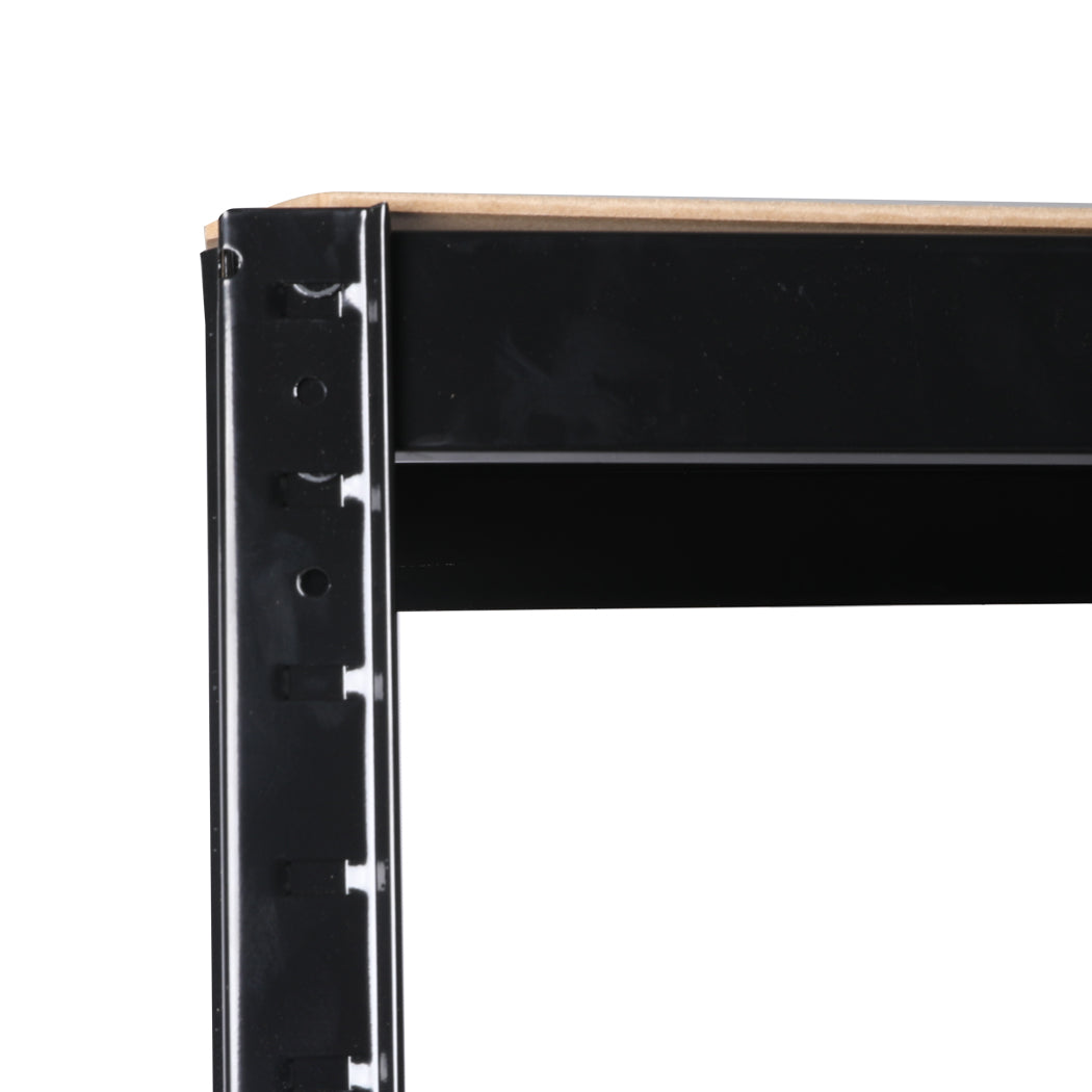 Traderight Warehouse Shelving Garage 1.7M Medium-1942353185075236868