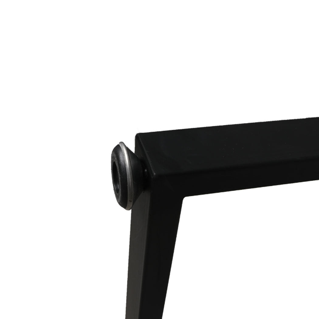 Levede Office Desk Computer Study Table White-1910112201595817988
