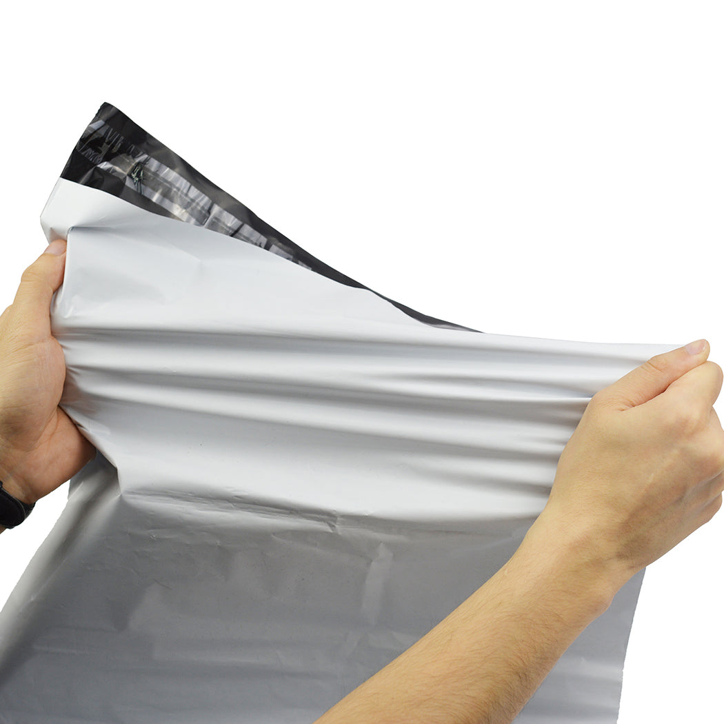 100x Poly Post Mailer Mailing Self Sealing-1910112540759822340