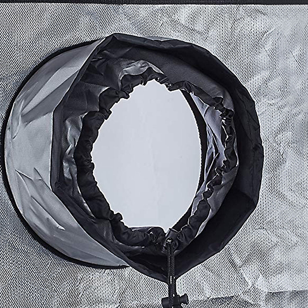 Grow Tent Indoor System Hydroponics 140x140x200-1942353062920327172