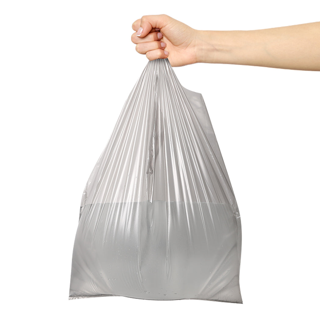 Large Plastic Singlet Bags Grocery Shopping-1942353195846209540