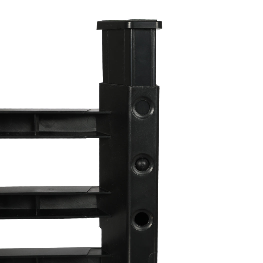 PaWz Elevated Pet Feeder 4 Height Adjustable-1942352756320899076