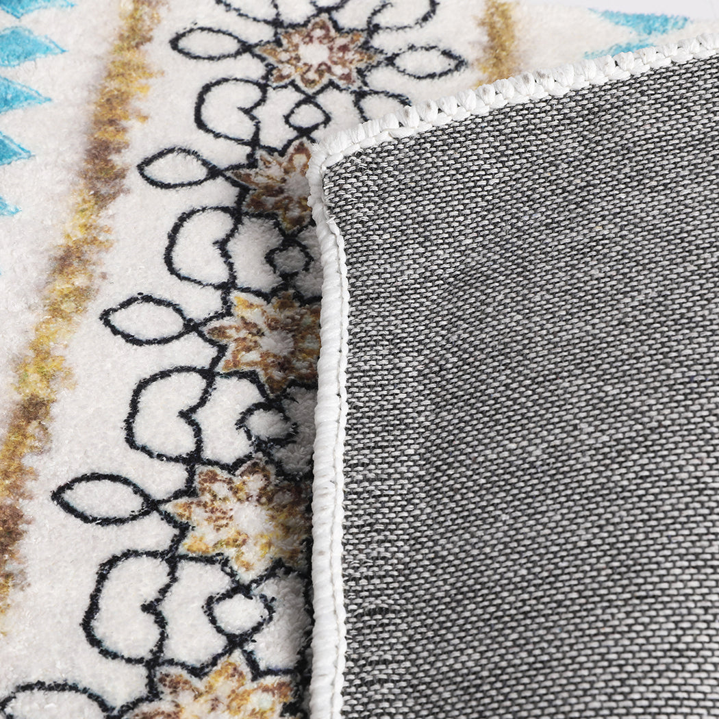 Marlow Floor Mat Rugs Shaggy Rug Large 200x290-1942353164816748548