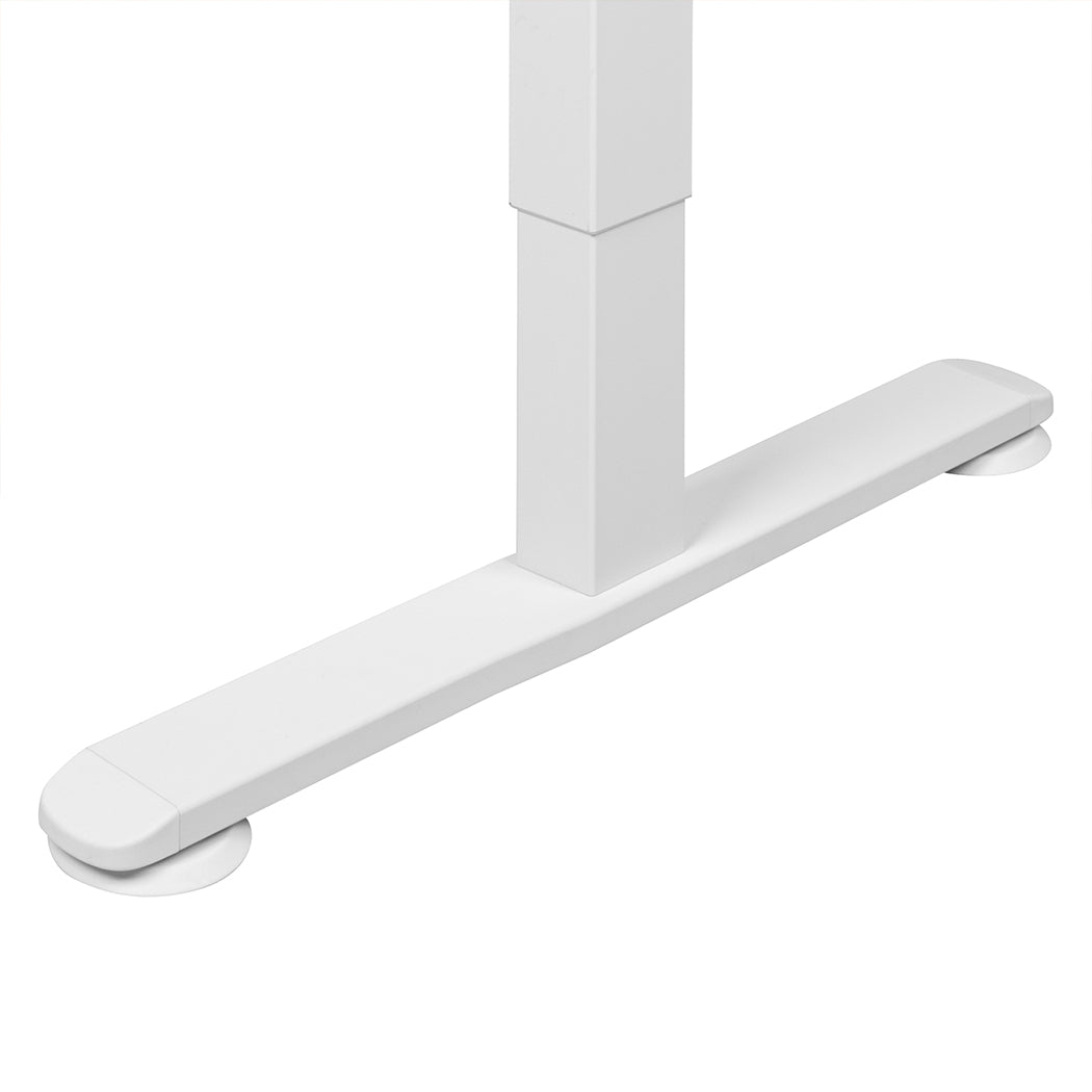 Levede Motorised Standing Desk Adjustable 140cm Natural 1000x 1MM-1910112995493679108