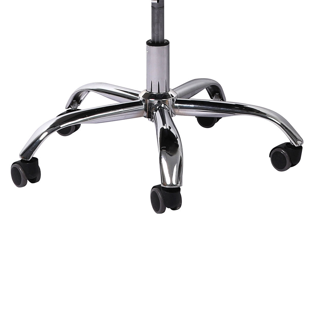 Levede Gaming Chair Office Computer Black No Footrest-1910112922533761028