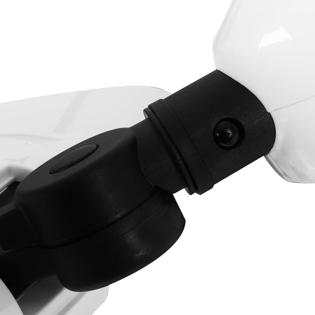 Spector Steam Mop Handheld Cleaner Multi Blue-1942352809320124420