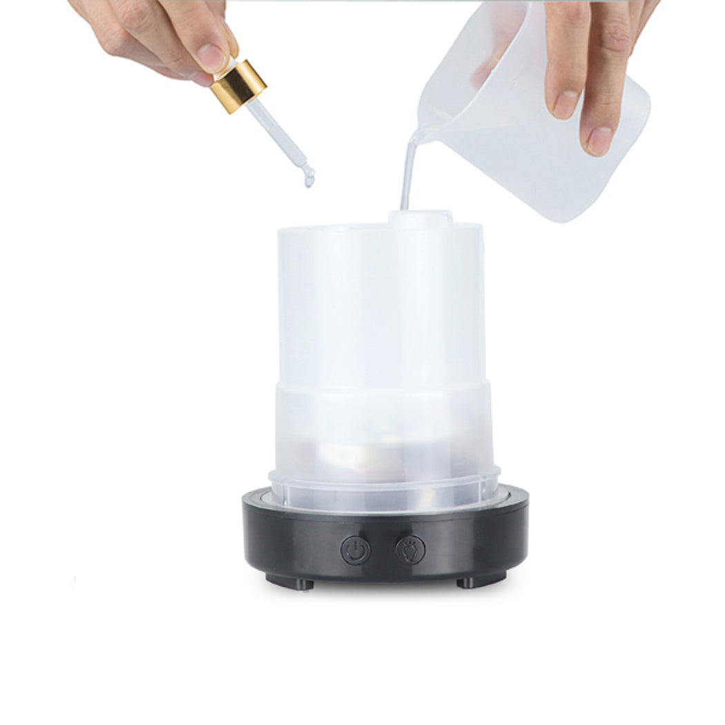 Aroma Diffuser Aromatherapy Ultrasonic-1942353183846305796