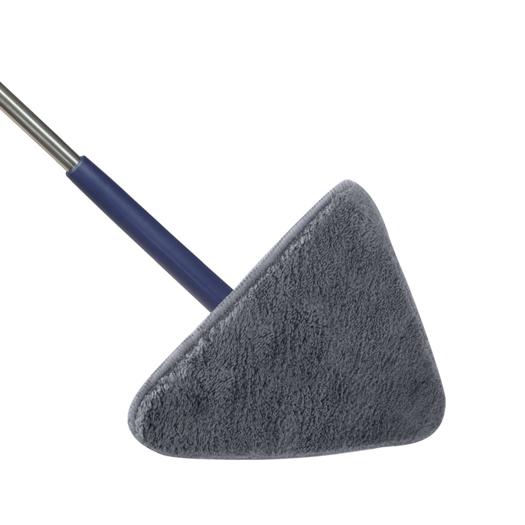Cleanflo 5x Spin Cleaning Mop Pad Cleaner-1942353417691336708