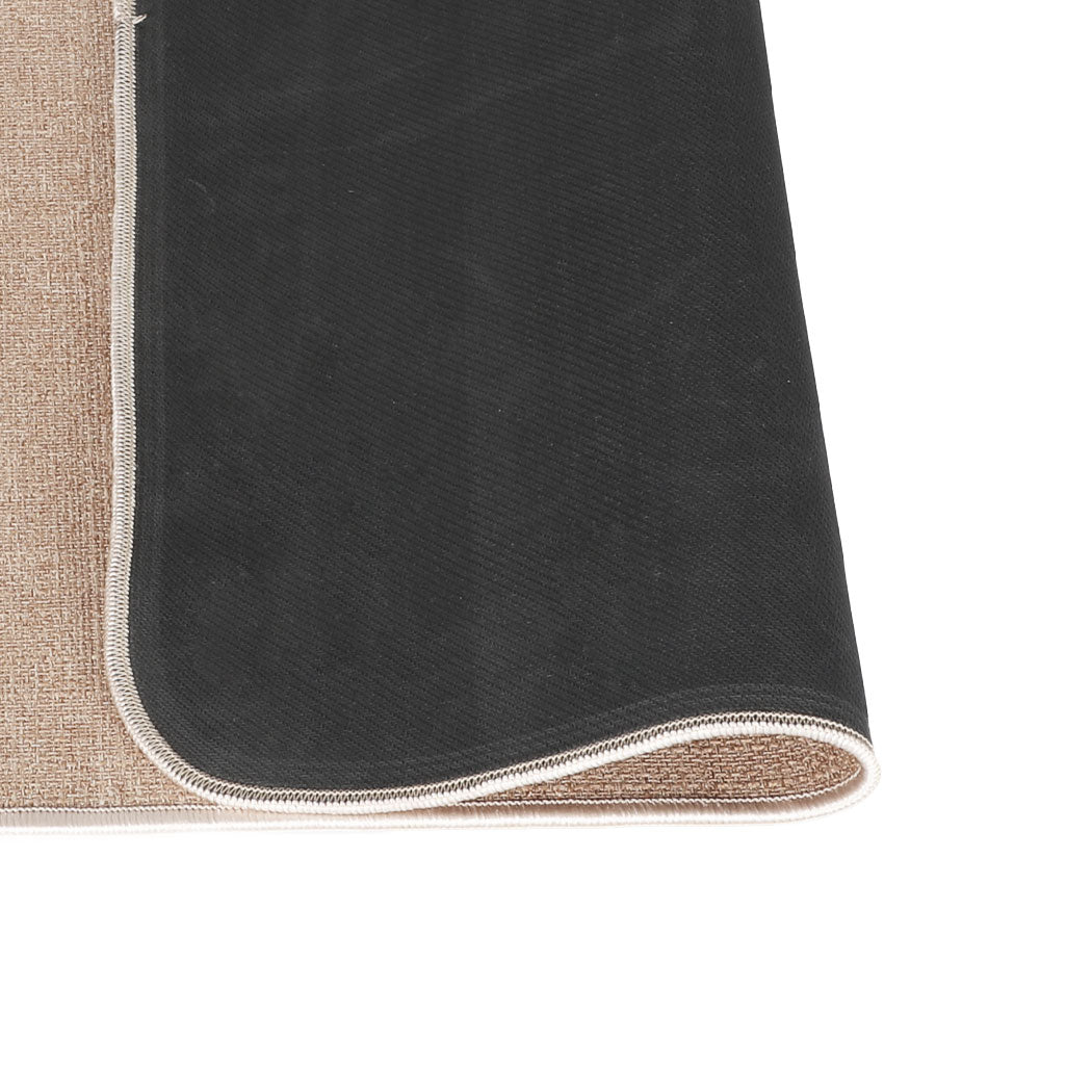 Marlow Floor Rugs Sisal Floor Rug Mat 80x120-1942353165521391620