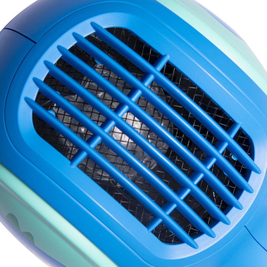 Low Heat Speed Hair Dryer Baby Infant Blue-1942352975347453956