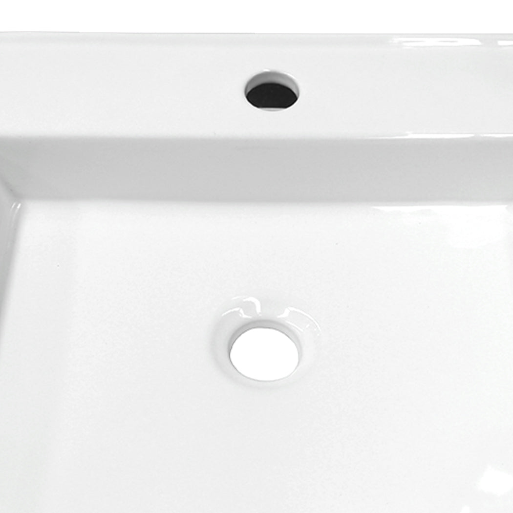 Ceramic Basin Bathroom Wash Counter-1942353375723130884