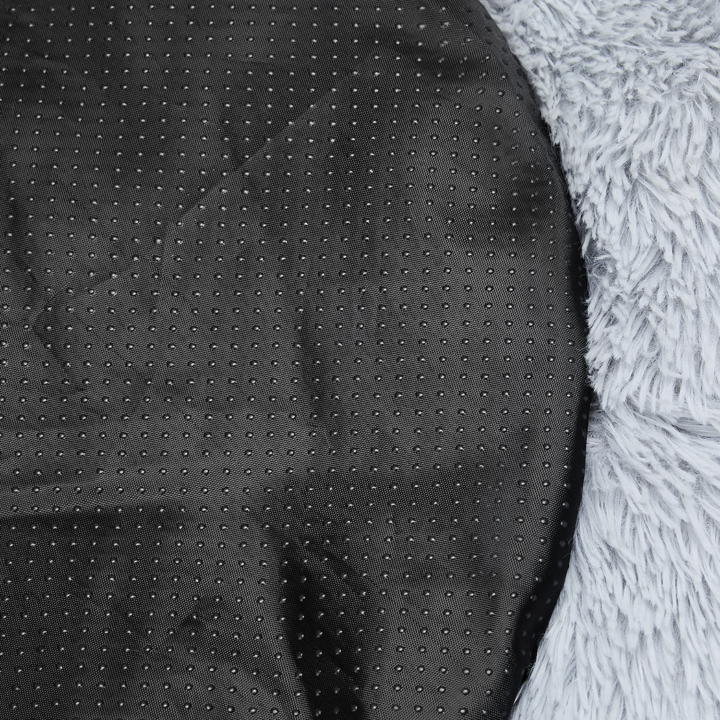 PaWz Pet Bed Dog Beds Mattress Bedding XXXL Grey XXX-Large-1942353257447952388